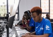 Gauteng Azure Training Project